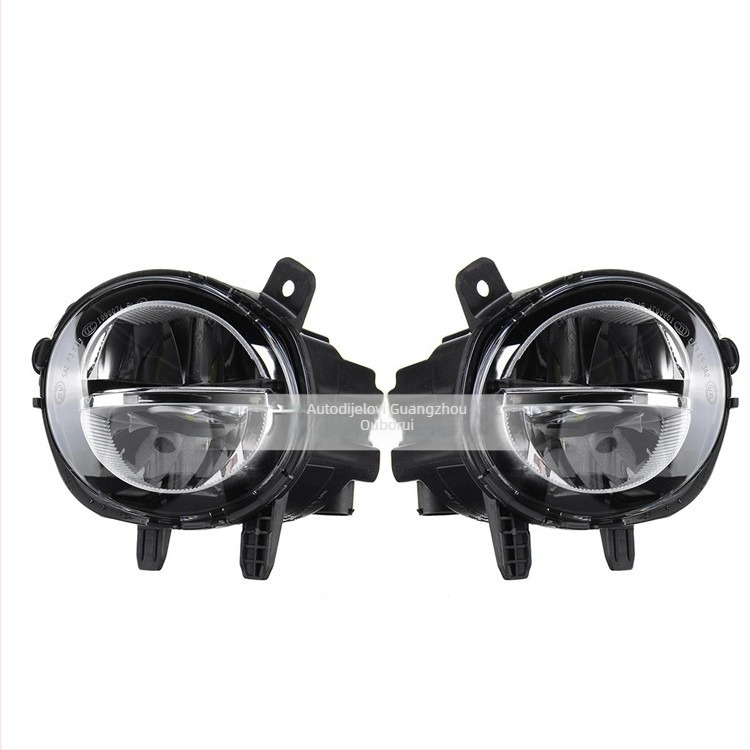 LED dnevna svjetla za BMW Seriju 1 i Seriju 3 (F20, F30, F35) prednji branik – LED svjetlo za maglu 63177315559 / 63177315560