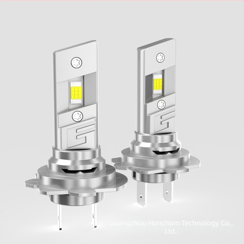 Automobilski LED far HC-Q9 – 50W, 9000lm, 13,5–18V, IP68 vodootporno