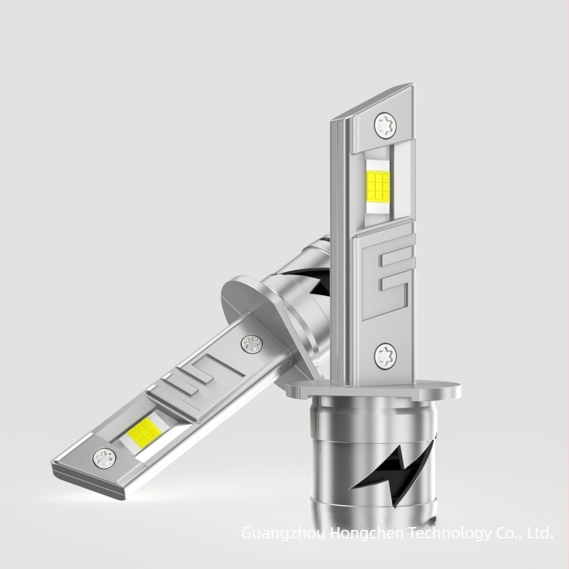 Automobilski LED far HC-Q9 – 50W, 9000lm, 13,5–18V, IP68 vodootporno