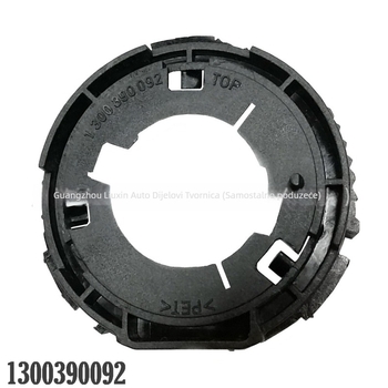 Ksenonski klips lampe 1300390092 za BMW D2S prednje svjetlo – HID, 12V, 3200 lm, trajanje 3000h