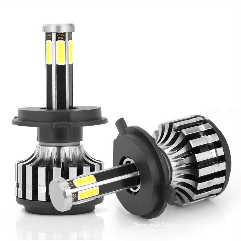 S6 COB LED Automobilsko prednje svjetlo 30W 9-36V IP68