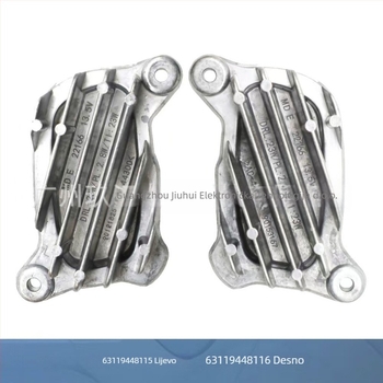 BMW Serija 1 F40/F44 LED dnevna svjetla modul 12V 35W 15000 lm plug-and-play modeli 63119448115 lijevo 63119448116 desno