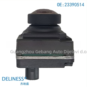 Deliness 23390514 HD Kamera Noćnog Vida za Pomoć pri Parkiranju Chevrolet 2019-2020