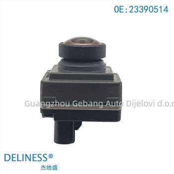 Deliness 23390514 HD Kamera Noćnog Vida za Pomoć pri Parkiranju Chevrolet 2019-2020