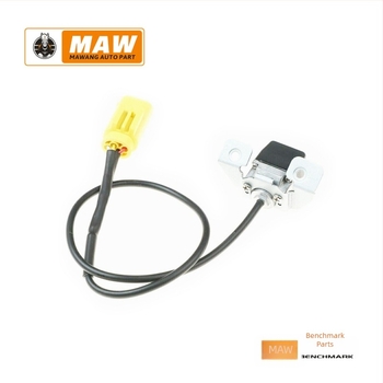 Zadnja kamera za Hyundai/Kia – OEM 95790-2S010/95790-2S000, 12V, rezolucija 800, snaga 5W, zaslon vozila