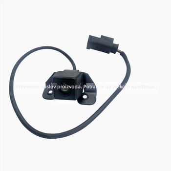Kamera za stražnji pogled za Hyundai Tucson IX35 – 1080P, kompatibilna s modelima 95790-2S011/012/211, zrcalna slika