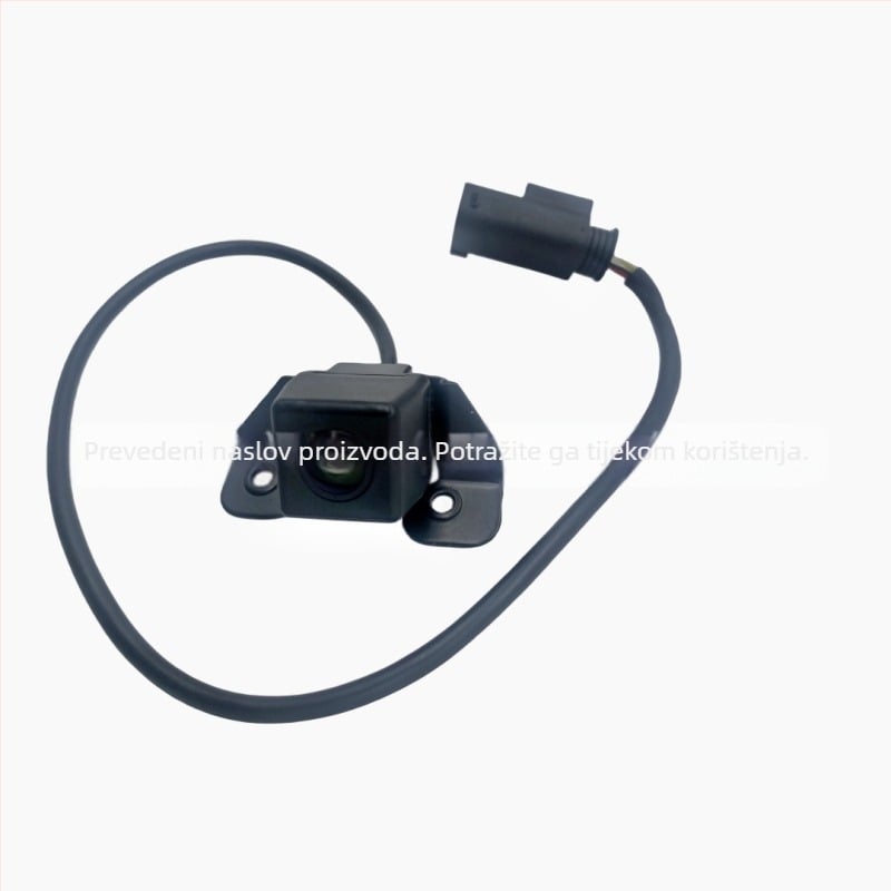 Kamera za stražnji pogled za Hyundai Tucson IX35 – 1080P, kompatibilna s modelima 95790-2S011/012/211, zrcalna slika