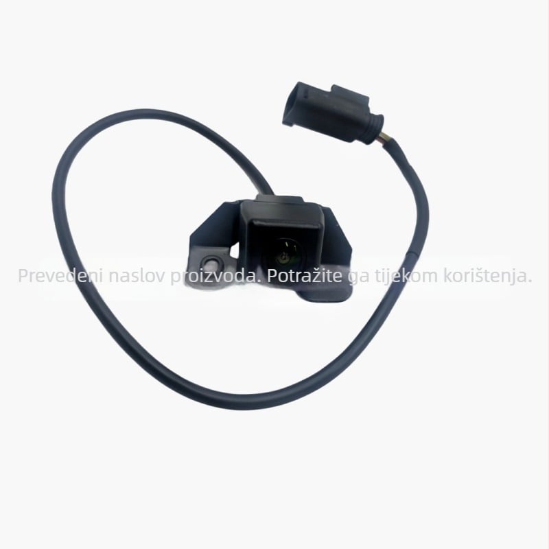 Kamera za stražnji pogled za Hyundai Tucson IX35 – 1080P, kompatibilna s modelima 95790-2S011/012/211, zrcalna slika