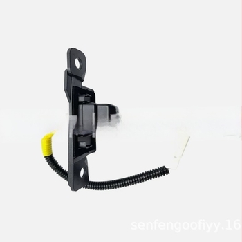 Stražnja kamera za Toyota/Lexus RX350 RX400h – modeli 86790-48060/86790-48061, rezolucija 1280x720, kut 180°, CVI video signal