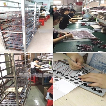 Zvučnik 8 Ω, omnidirekcionalan, 500–5000 Hz, 1 W