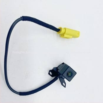 Zadnja kamera za Kia SPORTAGE, modeli 95750-3W100/95750-3W000/95750-3W110, napajanje 12V, automatsko podešavanje kuta, automatski prikaz