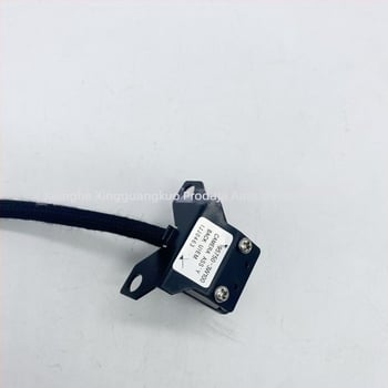 Zadnja kamera za Kia SPORTAGE, modeli 95750-3W100/95750-3W000/95750-3W110, napajanje 12V, automatsko podešavanje kuta, automatski prikaz