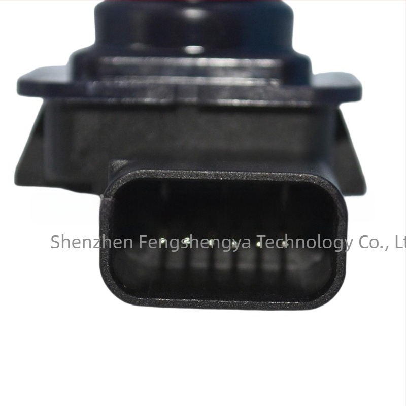 Kamera za parkiranje unazad Ev4T-19G490-AA / CJ5T-19G490-AB za Ford Escape, 12V, plastično kućište, 35 g