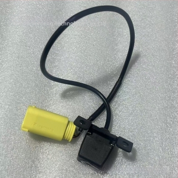 Kamera za nazad za Hyundai ix35 Tucson, modeli 95790-2S011/95790-2S012, 170° kut gledanja, HD rezolucija, napajanje 12V, kućište od ABS aluminijske legure