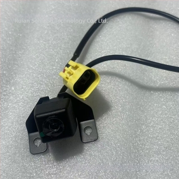 Kamera za nazad za Hyundai ix35 Tucson, modeli 95790-2S011/95790-2S012, 170° kut gledanja, HD rezolucija, napajanje 12V, kućište od ABS aluminijske legure