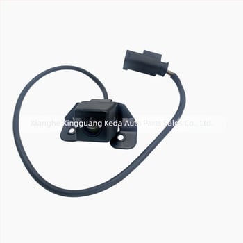 Stražnja kamera za parkiranje za Hyundai Tucson IX35 s prilagodljivim kutem i oglednim prikazom, 1080P – modeli 95790-2S011, 95790-2S012, 95790-2S211