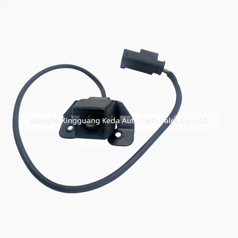 Stražnja kamera za parkiranje za Hyundai Tucson IX35 s prilagodljivim kutem i oglednim prikazom, 1080P – modeli 95790-2S011, 95790-2S012, 95790-2S211