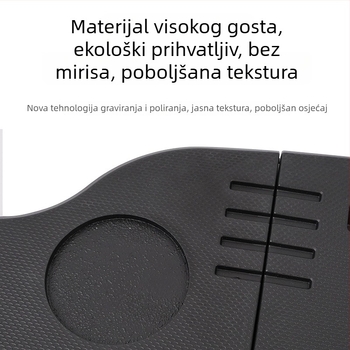Sklopivi stol u automobilu, kompatibilan s Tesla Ideal New Energy, Model i7-1260p, mogućnost tiskanja logotipa, prilagodba