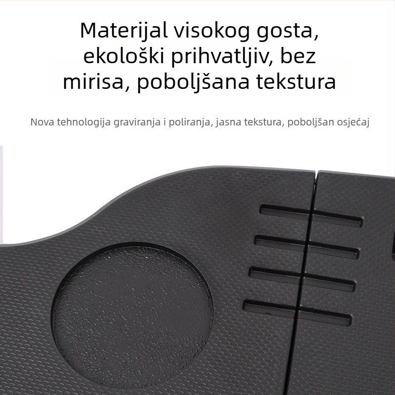 Sklopivi stol u automobilu, kompatibilan s Tesla Ideal New Energy, Model i7-1260p, mogućnost tiskanja logotipa, prilagodba