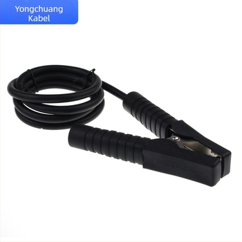 Auto kabl za pokretanje 7 AWG – Yongchuang, visokostrujni kabel za bateriju, hitna pomoć, univerzalna uporaba