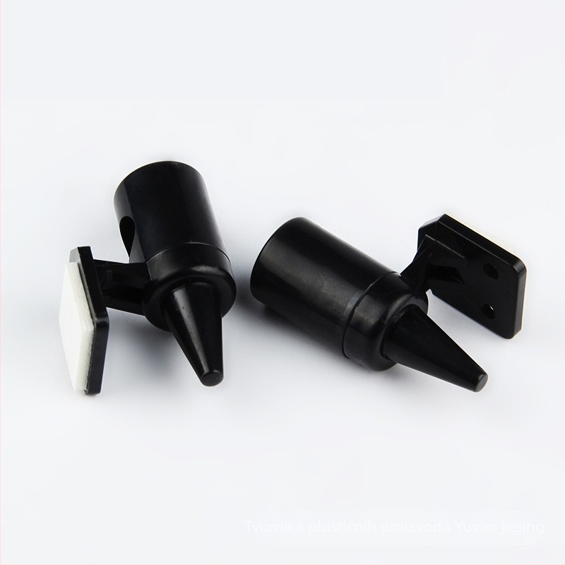 Automobilski repelent za životinje, Ultrazvučni, napajanje vjetrom, za vanjsku upotrebu, ABS materijal, mogućnost prilagođavanja