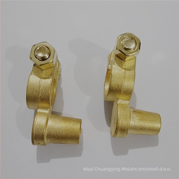 Klem baterije od čistog bakra za sve baterije automobila