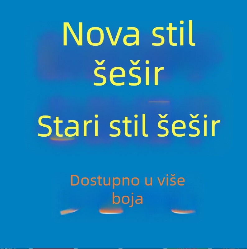 Kamuflažna taktička kapa za vanjsku upotrebu, unisex za odrasle, sportska kapa
