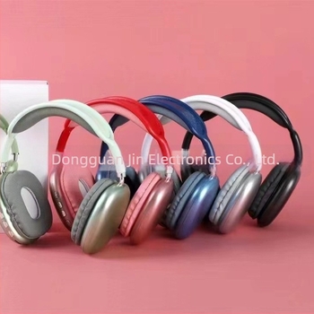 P9 istinske bežične slušalice, Bluetooth, dodirna kontrola, univerzalna kompatibilnost