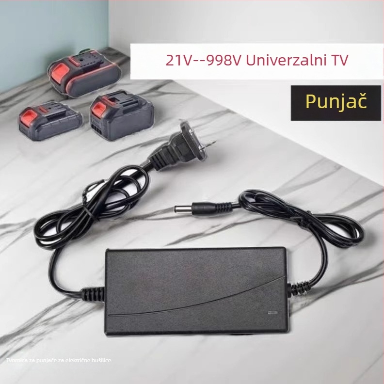 Fraser yufa USB punjač za litijsku bateriju 5V-21V, boost kabel, DC sučelje, USB adapter kabel