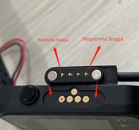 SY 001 Kabel za napajanje i prijenos podataka adapter