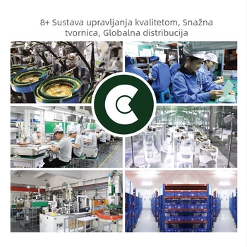 USB sučelje kamera magnetni kabel za napajanje i prijenos podataka s položajnim otvorom i magnetskim postoljem | Marka CFE, Model CM-BP675, za 3C digitalne uređaje