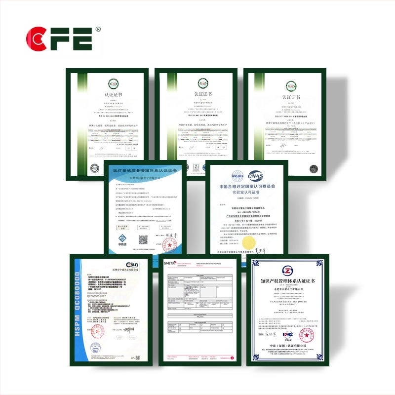 USB sučelje kamera magnetni kabel za napajanje i prijenos podataka s položajnim otvorom i magnetskim postoljem | Marka CFE, Model CM-BP675, za 3C digitalne uređaje