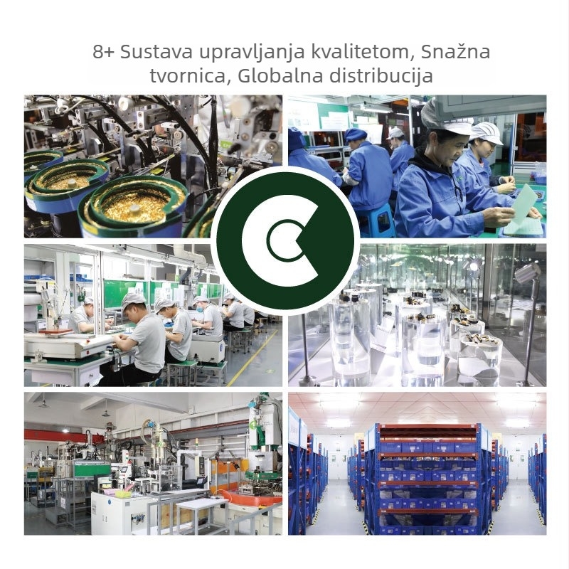 USB sučelje kamera magnetni kabel za napajanje i prijenos podataka s položajnim otvorom i magnetskim postoljem | Marka CFE, Model CM-BP675, za 3C digitalne uređaje