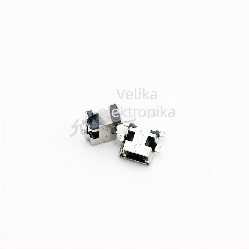 24 uobičajena Micro USB sučelja/krajnji konektori, ukupno 240 komada za MP3/MP4/MP5
