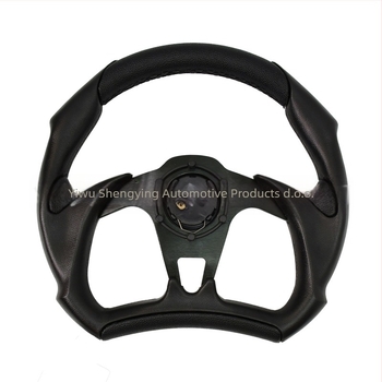 Utrkaški volan Tiypeor, drveni materijal, model 001 - gzfxp210-04, opća kompatibilnost