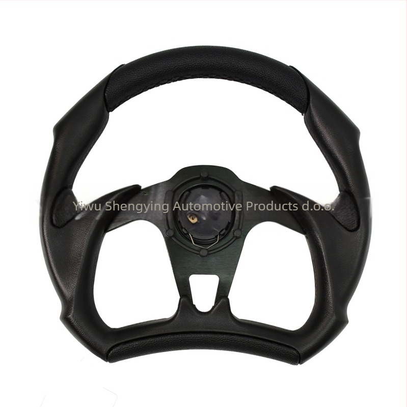 Utrkaški volan Tiypeor, drveni materijal, model 001 - gzfxp210-04, opća kompatibilnost