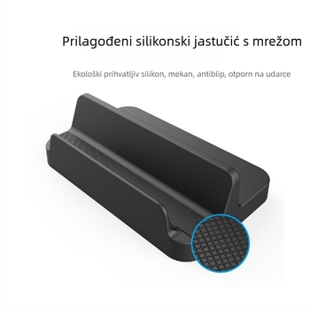 PGTECH Stalak SteamDeck OLED za SteamDeck OLED/SteamDeck – ABS materijal, 123 g, kompatibilan sa SteamDeck OLED/SteamDeck