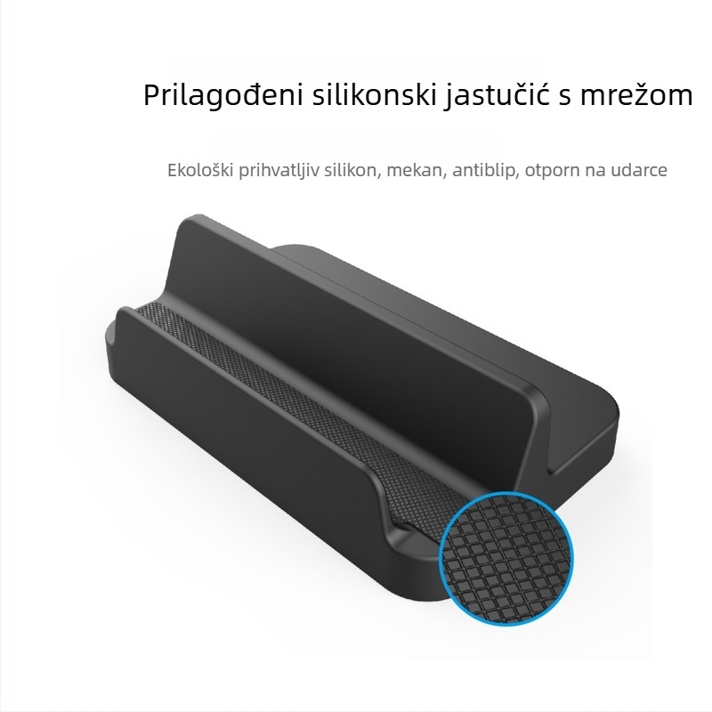 PGTECH Stalak SteamDeck OLED za SteamDeck OLED/SteamDeck – ABS materijal, 123 g, kompatibilan sa SteamDeck OLED/SteamDeck