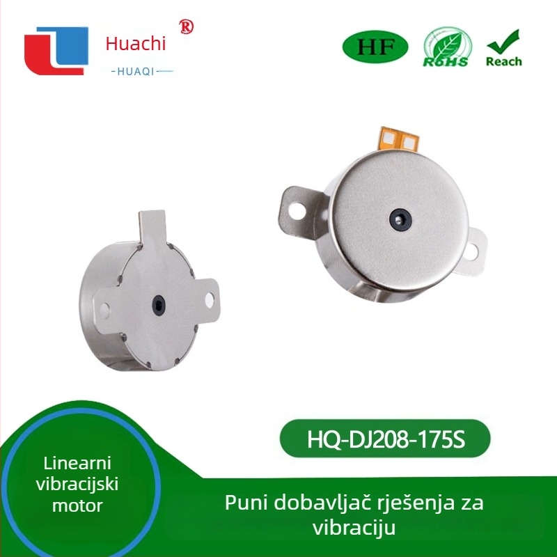 Brushless motor Huaqi, mikro motor, RoHS certificirano, 3C napon ispod 36 (Značka: Huaqi; Certifikacija: RoHS; Napon: <36; Vrsta motora: mikro motor)