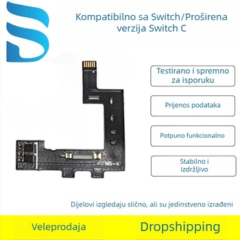 Kabel za Nintendo Switch Lite C – IC ploča kabel za konzolnu igru