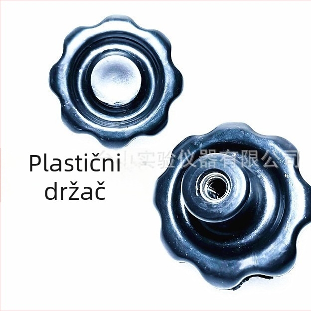 Nuž za uzorkovanje s oštricom i dodatnim priborom, plastičnom držaču i digitalnom vaga | Model 03 | Opseg vaganja: 100 | Ukupne dimenzije: kvadratne