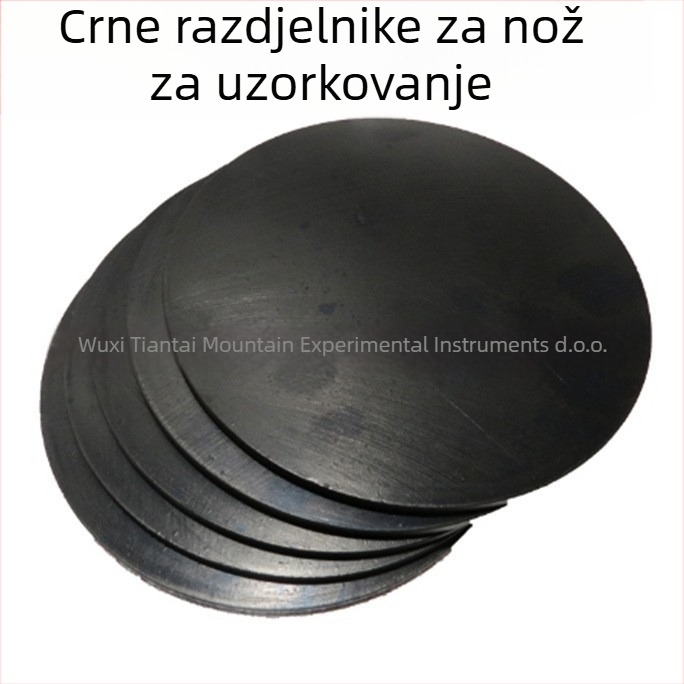 Nuž za uzorkovanje s oštricom i dodatnim priborom, plastičnom držaču i digitalnom vaga | Model 03 | Opseg vaganja: 100 | Ukupne dimenzije: kvadratne