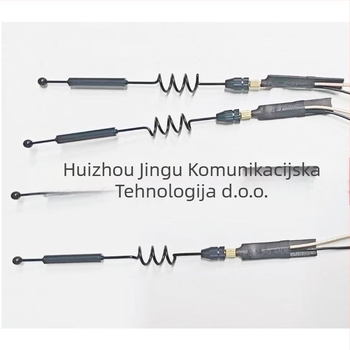 2,4 GHz antena s usklađenim dizajnom za razvoj (neuniverzalna)