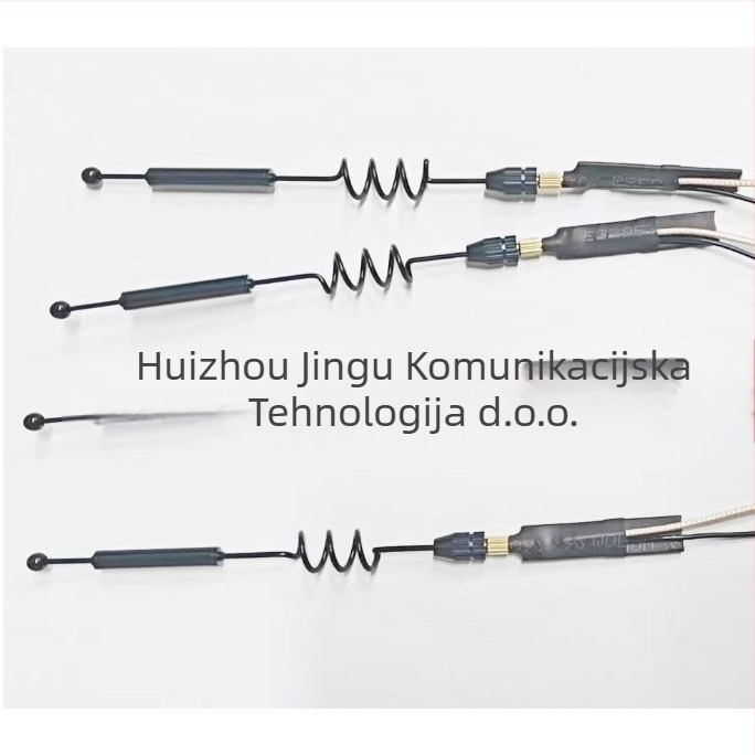 2,4 GHz antena s usklađenim dizajnom za razvoj (neuniverzalna)