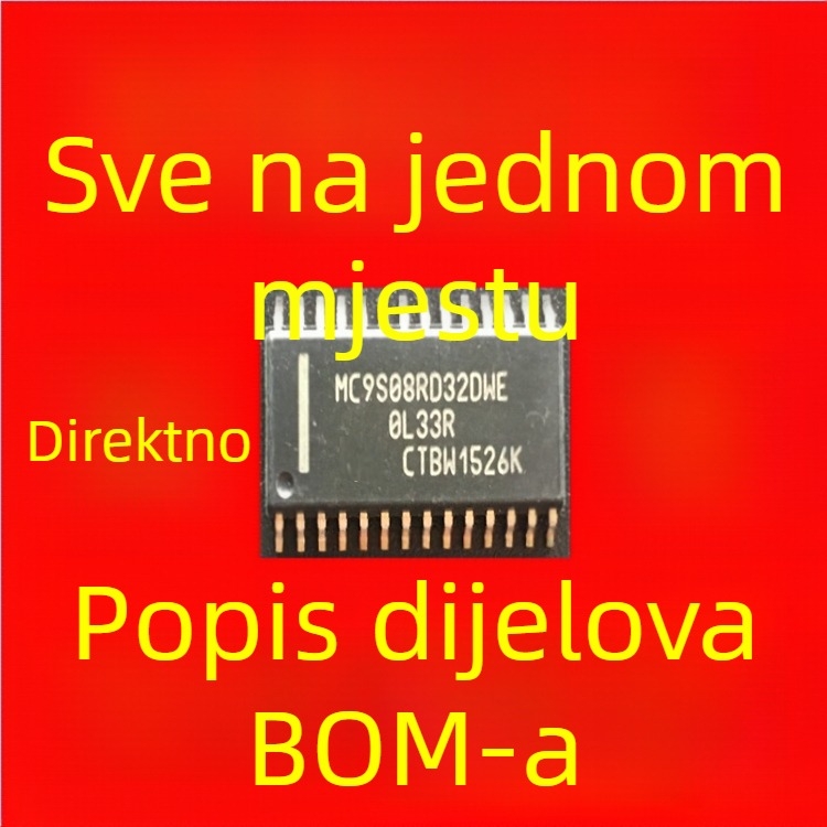 Omnidirekcijska antena 2.4G sa SMA konektorom (2400–2500 MHz, 3 dBi, 50 Ω, SWR ≤ 1.5)