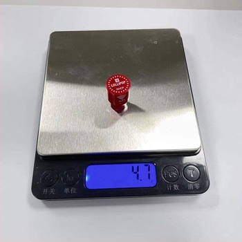 BD008, kratka antena 5.8 GHz, 4. generacija, 50 Ω, dobitak 3 dBi, 5500–5950 MHz, SWR ≤ 1.3