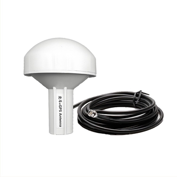 GNSS antena s dvostrukim režimom Beidou/GPS za morsku navigaciju, visoka preciznost