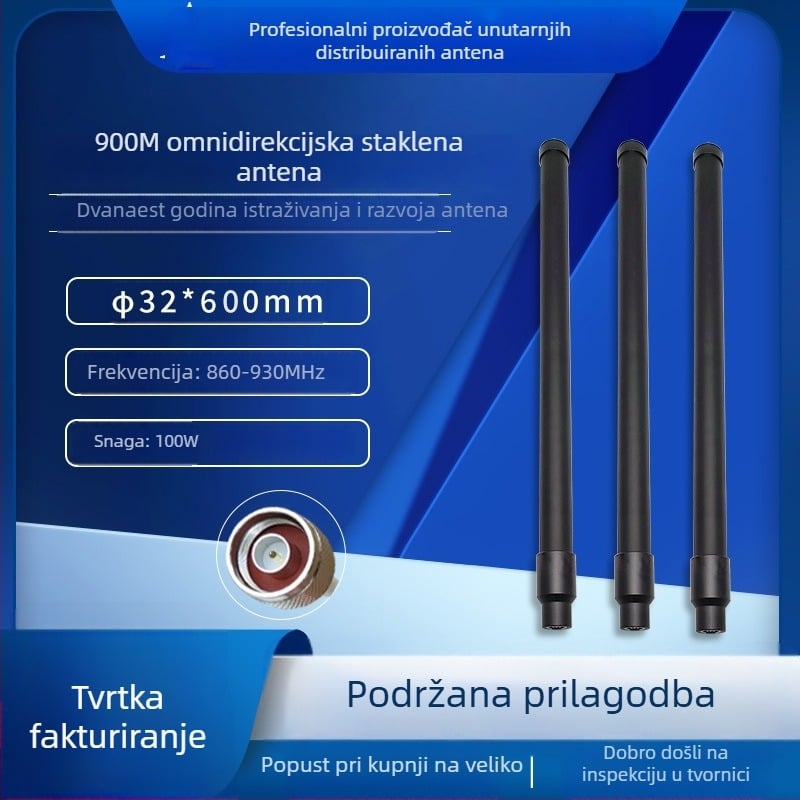 Anlong antena za dron 860-930MHz s visokim ziskom