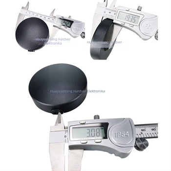 Kućište za automobilsku antenu za 4G/GPS/GSM s Beidou — dobitak 28 dBi, raspon frekvencija 698–960 / 1710–2698 MHz, impedancija 50 Ω, SWR ≤ 2, napajanje 5 V