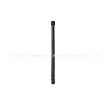 FRP antena dvodijelna 2.4G/5.8G, 6-8 dB, vanjska vodootporna omnidirekcijska Wi-Fi antena